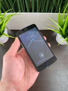 ZTE Blade L370. �/�, 8 ��, ������, 3G, 4G LTE, Dual-SIM, ���������� ����
