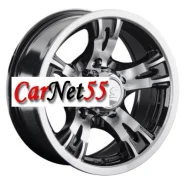 LS Wheels LS 883