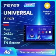 Teyes CC2L Lite Plus ����