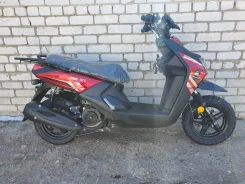 Yamaha BWs 125. 125����. ��., ��������, ���������, ��� ������� ����