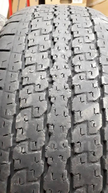 Bridgestone Dueler H/T 840. ������, 2012 ���, �/�, ����� 50 % ����