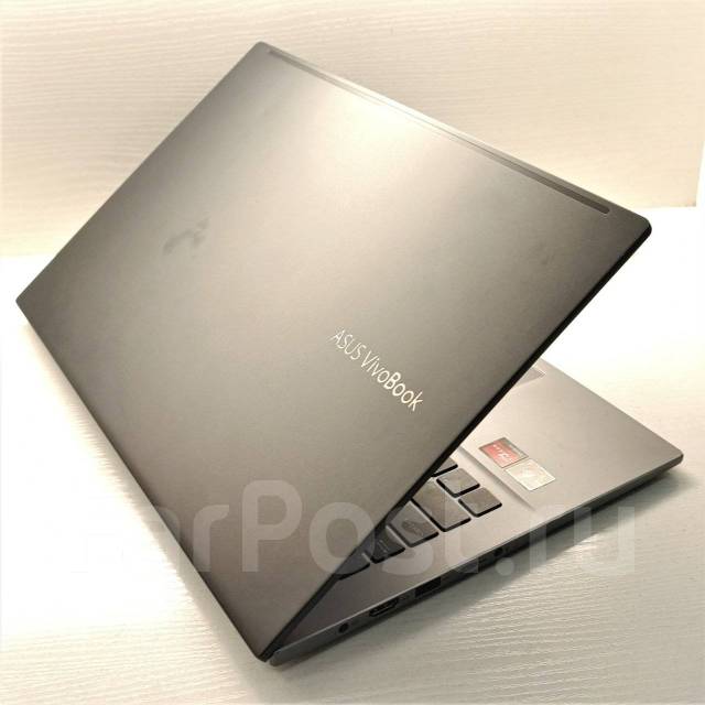 ASUS VivoBook S15 M533I Ryzen 5 2.3Ghz/8Gb/SSD 256Gb #НаСвязи, ноутбук ...