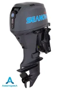 Seanovo. 40��.�., 4-�������, ����������, ���� L (508 ��), 2022 ��� ����