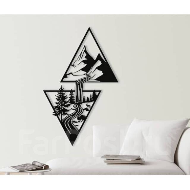 Лазерная резка | Гравировка | ДСП , МДФ , Фанера , Оргстекло - Мебель ...