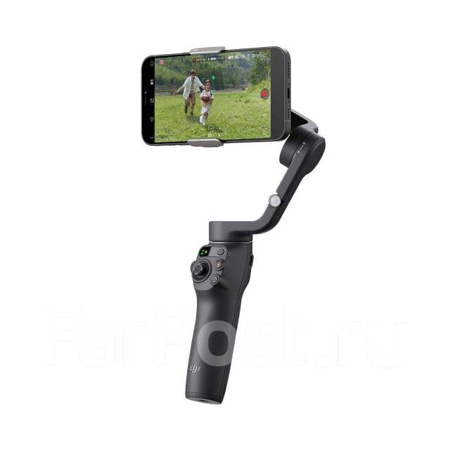 Стабилизатор для телефона DJI Osmo Mobile 6! Новинка! Гарантия, новый ...