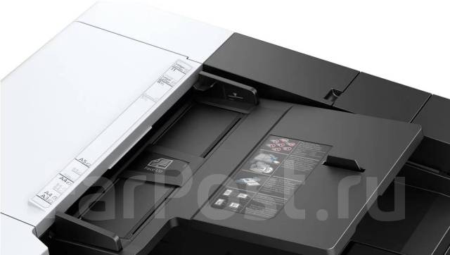 Лазерное МФУ Kyocera Ecosys M4132 - Печатная техника во Владивостоке