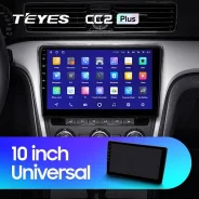 Teyes CC2 Plus ����