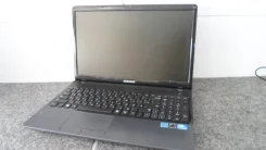 Samsung 310E5C. 15.6", 2,5����, ��� 4 ��, ���� 500���, WiFi: 1, ����������� �� 4 400��. ����