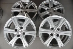 Topy Sibilla RZ. 5.5x14", 4x100, ET40, �� 66,1���. ����