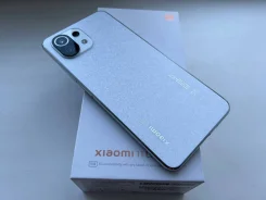 Xiaomi 11 Lite 5G NE. �/�, 128 ��, �����, �����������, 5G ����