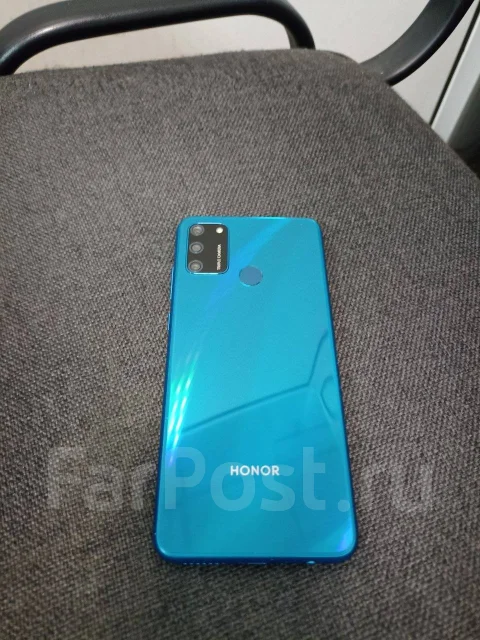 Honor 9A. �/�, 64 ��, ��������� ����