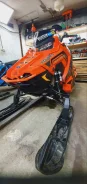 Polaris PRO-RMK 800 155. ��������, ���� ���, � �������� ����