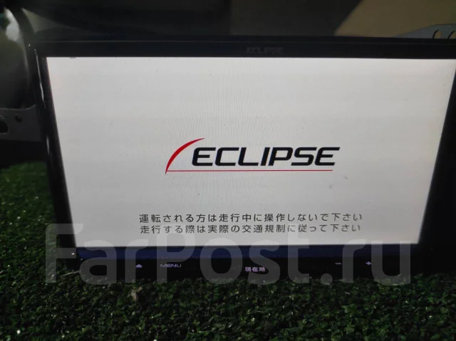 Eclipse AVN-G05 ����