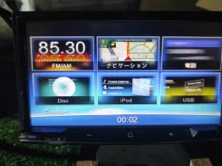Clarion NX702 ����