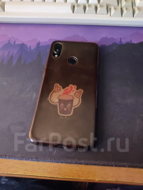 Xiaomi Redmi Note 7. �/�, 64 ��, ������, 4G LTE ����