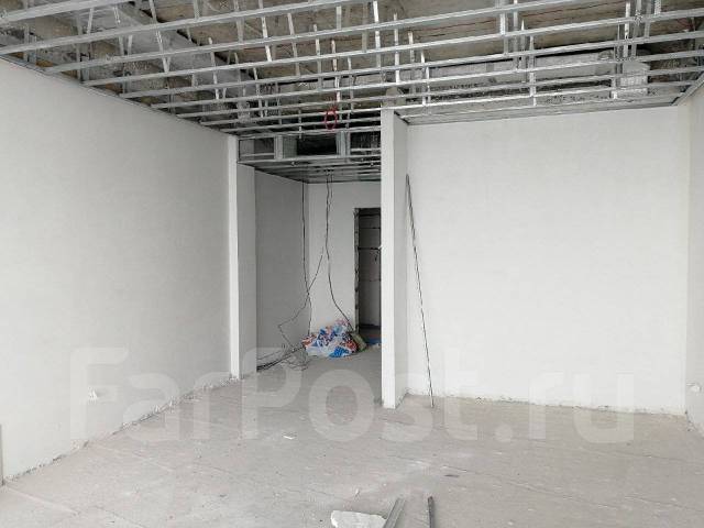 Штукатурка и шпаклевка от профессионалов быстро от300р во Владивостоке