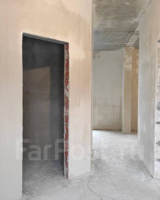 Штукатурка и шпаклевка от профессионалов быстро от300р во Владивостоке