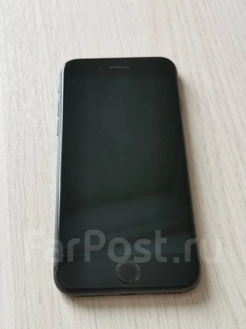 Apple iPhone 8. �/�, 64 ��, ������, 3G, 4G LTE ����