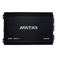 Avatar. ��� ����� �� ���������� ����