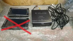 Panasonic CN-RA04D ����