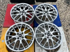 WSP Mini Works. 7.0x17", 4x100, ET48, �� 56,1���. ����