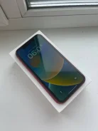 Apple iPhone Xr. �/�, 64 ��, �������, 3G, 4G LTE, NFC ����