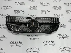 ������� ��������� ������� �� Mercedes GL x164 �� ���� A164 ����