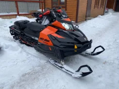 BRP Ski-Doo Tundra. ��������, ��� ���, � �������� ����