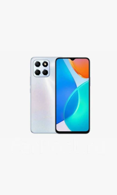 Honor X6. �����, 64 ��, �����, ������, 4G LTE, Dual-SIM, NFC ����
