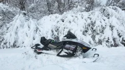 BRP Ski-Doo GTX. ��������, ��, �� ����