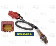 ������ ����������� ��� Subaru � �������� ��� ���������� VSOS2210 ����