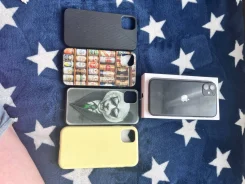 Apple iPhone 11. �/�, 128 ��, ������, 4G LTE ����