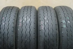 Bridgestone RD613 Steel. ������, 2020 ���, �/�, ����� 10 % ����