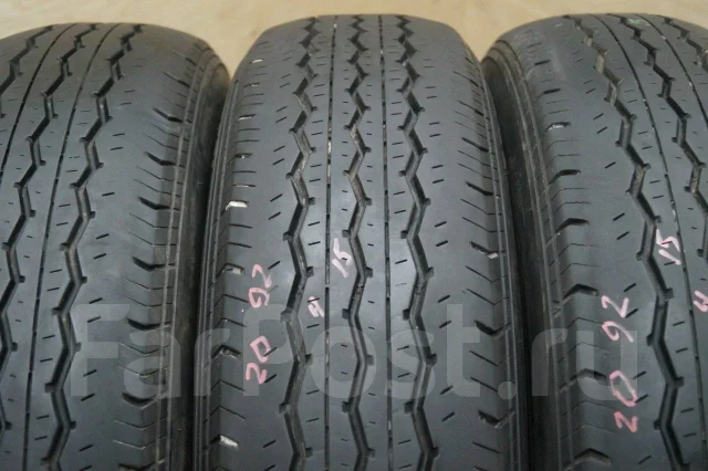 Bridgestone RD613 Steel. ������, 2020 ���, �/�, ����� 10 % ����