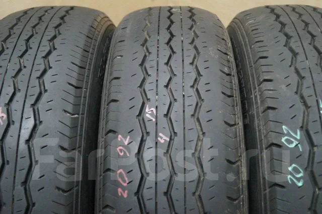 Bridgestone RD613 Steel. ������, 2020 ���, �/�, ����� 10 % ����