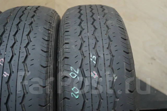 Bridgestone RD613 Steel. ������, 2020 ���, �/�, ����� 10 % ����