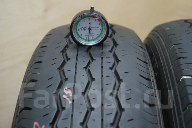 Bridgestone RD613 Steel. ������, 2020 ���, �/�, ����� 10 % ����