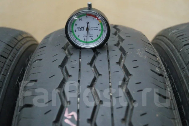 Bridgestone RD613 Steel. ������, 2020 ���, �/�, ����� 10 % ����