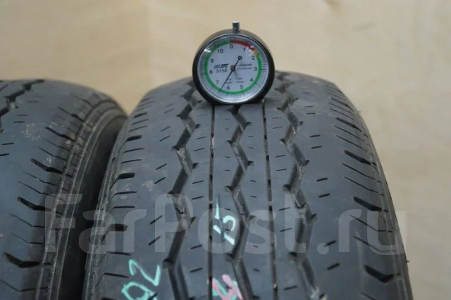 Bridgestone RD613 Steel. ������, 2020 ���, �/�, ����� 10 % ����