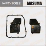   Masuma (SF301A, JT392)    MFT-1022 35303-97501 