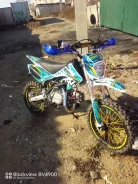 Regulmoto Seven 125E. 125����. ��., ��������, ��� ���, ������ �� �� ����