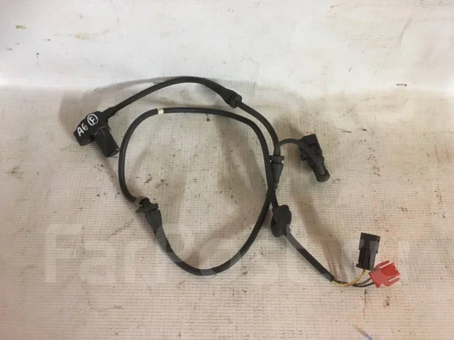 ������ abs Audi A6 4B0927803 4B0927803 ����