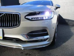 Volvo V90. 4wd, 2.0 (250��.�.), 40 000����. ��, �/�. ��� ����� �� ������������ ����