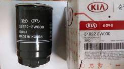   Hyundai Santa Fe III (2,2) Hyundai-KIA 319222W000 319222W000 