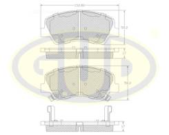    |  | GUD GBP148802 GBP148802 