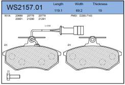    |  | Jeenice WS215701 WS215701 