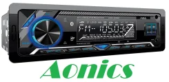 Aura AMH-302BT. ��� ����� �� ������������ ����