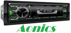 Aura AMH-205BT. ��� ����� �� ������������ ����