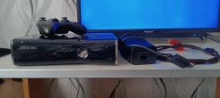 Microsoft Xbox 360 Slim ����