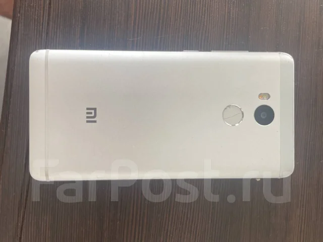 Xiaomi Redmi 4X. �/�, 32 ��, �����, 4G LTE, Dual-SIM, NFC ����